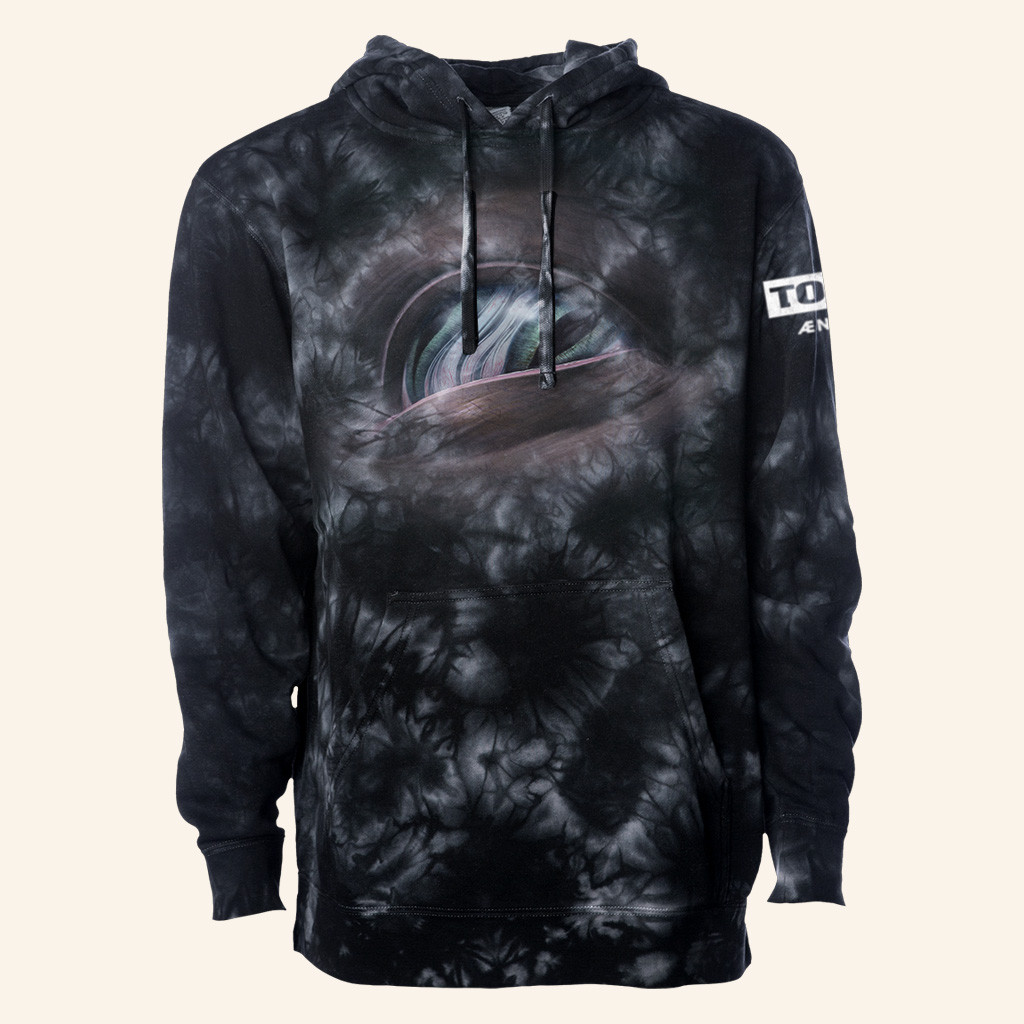 Tool Merch AENIMA Third Eye Tie Dye Hoodie Dad Christmas Gifts Tool Merch AENIMA Third Eye Tie Dye Hoodie Dad Christmas Gifts