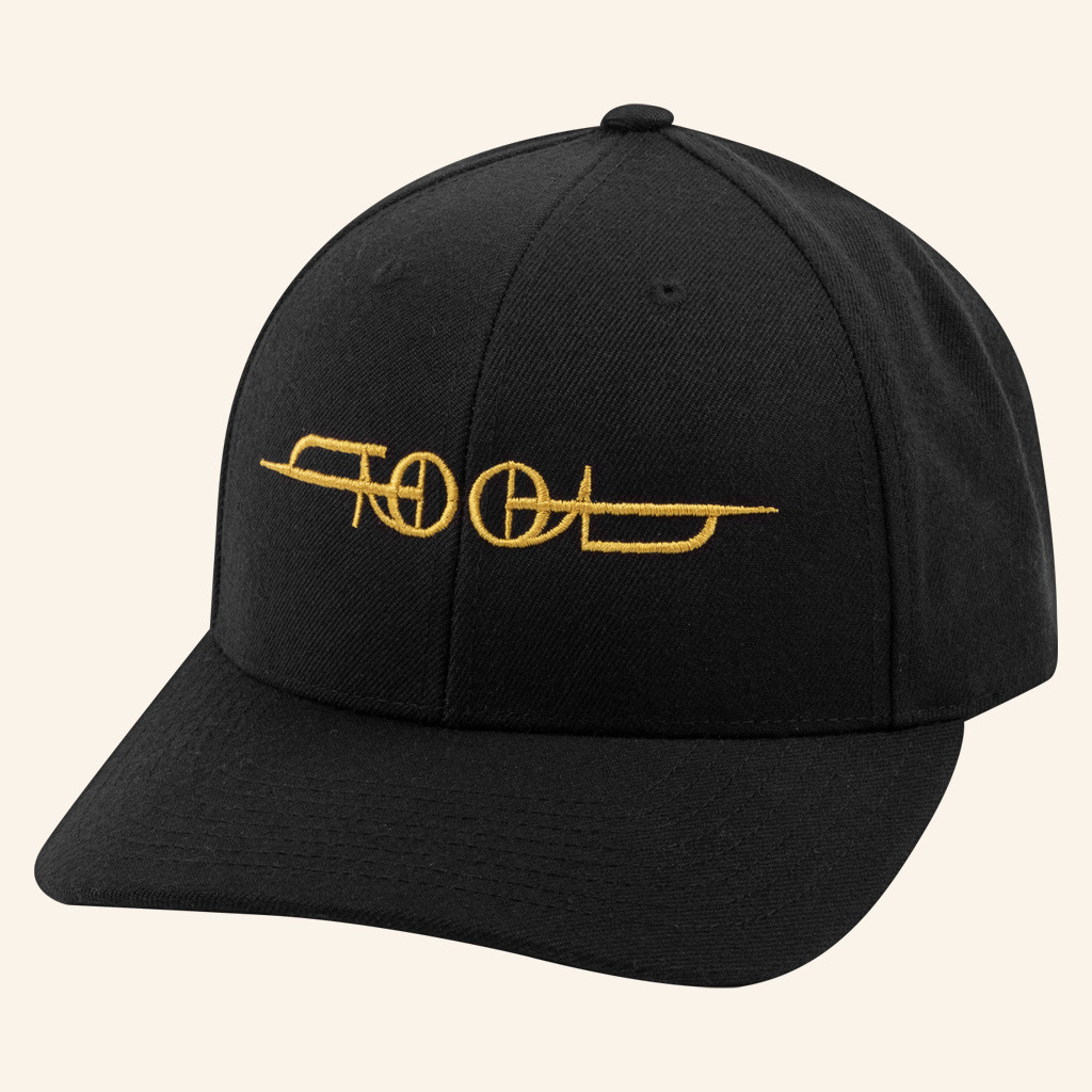 Tool Merch Embroidered Tool Fear Inoculum Logo Hat Present For Husband Tool Merch Embroidered Tool Fear Inoculum Logo Hat Present For Husband
