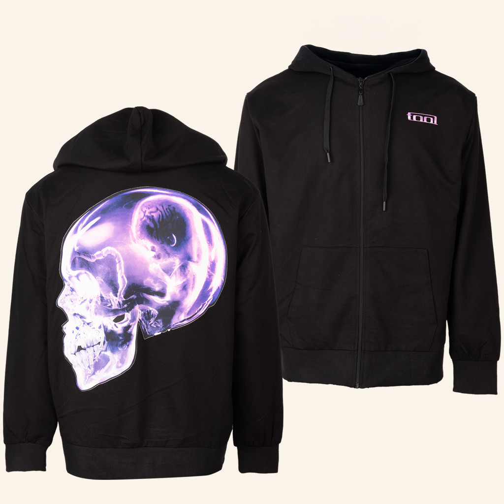 Tool Merch Fetus In Skull Maquette Lined Zip Hoodie Gift Ideas For Boyfriend Tool Merch Fetus In Skull Maquette Lined Zip Hoodie Gift Ideas For Boyfriend