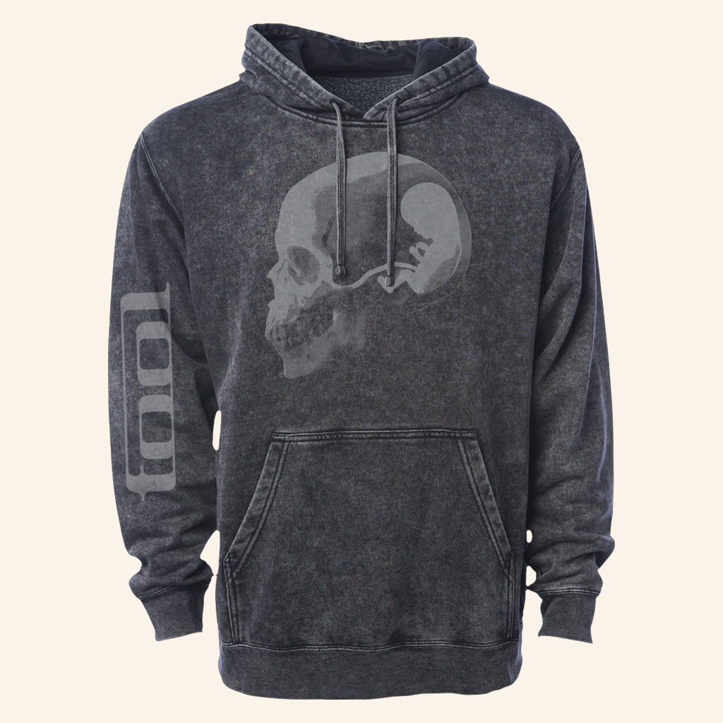 Tool Merch Fetus In Skull Maquette Mineral Wash Hoodie Gifts For Brother Tool Merch Fetus In Skull Maquette Mineral Wash Hoodie Gifts For Brother