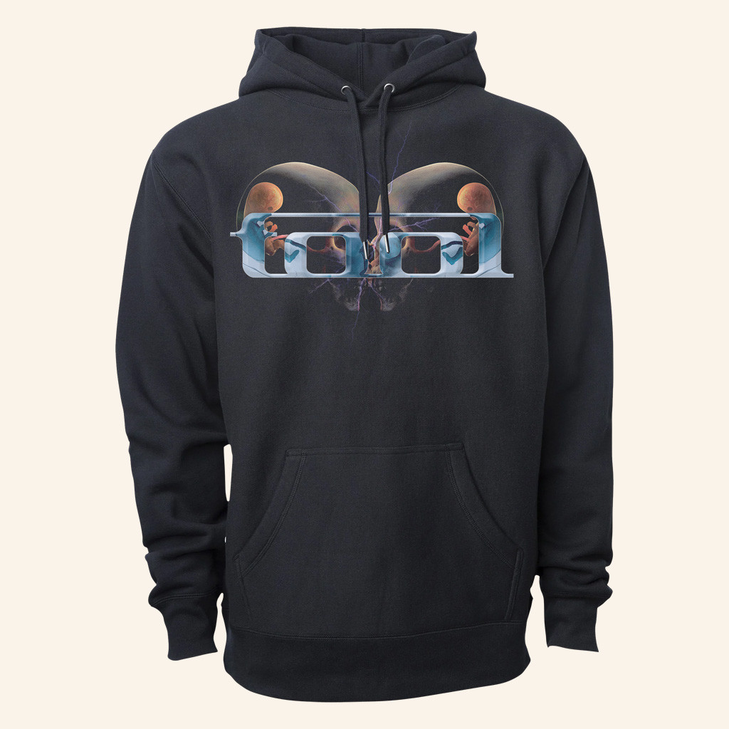 Tool Merch Fetus In Skull Maquette Mirror Hoodie Birthday Gifts For Boyfriend Tool Merch Fetus In Skull Maquette Mirror Hoodie Birthday Gifts For Boyfriend