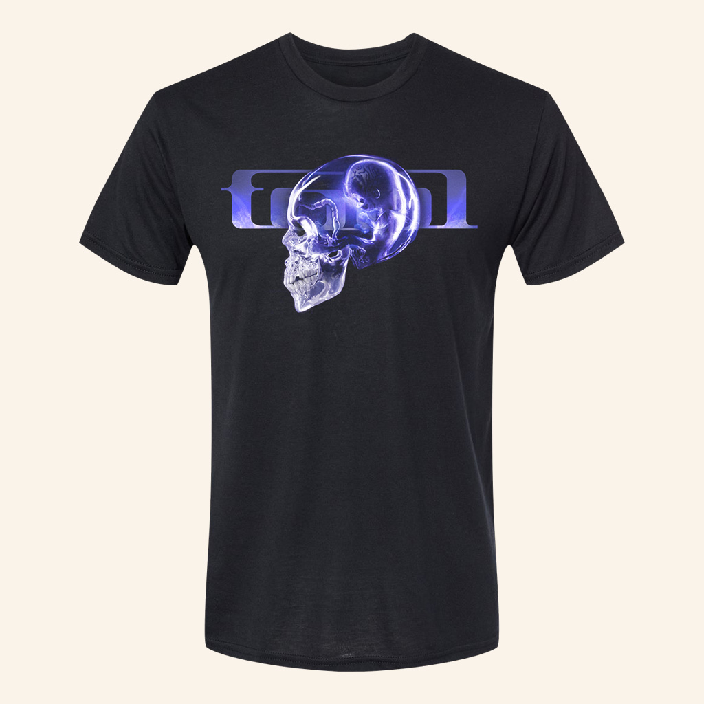 Tool Merch Fetus In Skull Maquette T-Shirt Birthday Gifts For Dudes Tool Merch Fetus In Skull Maquette T-Shirt Birthday Gifts For Dudes