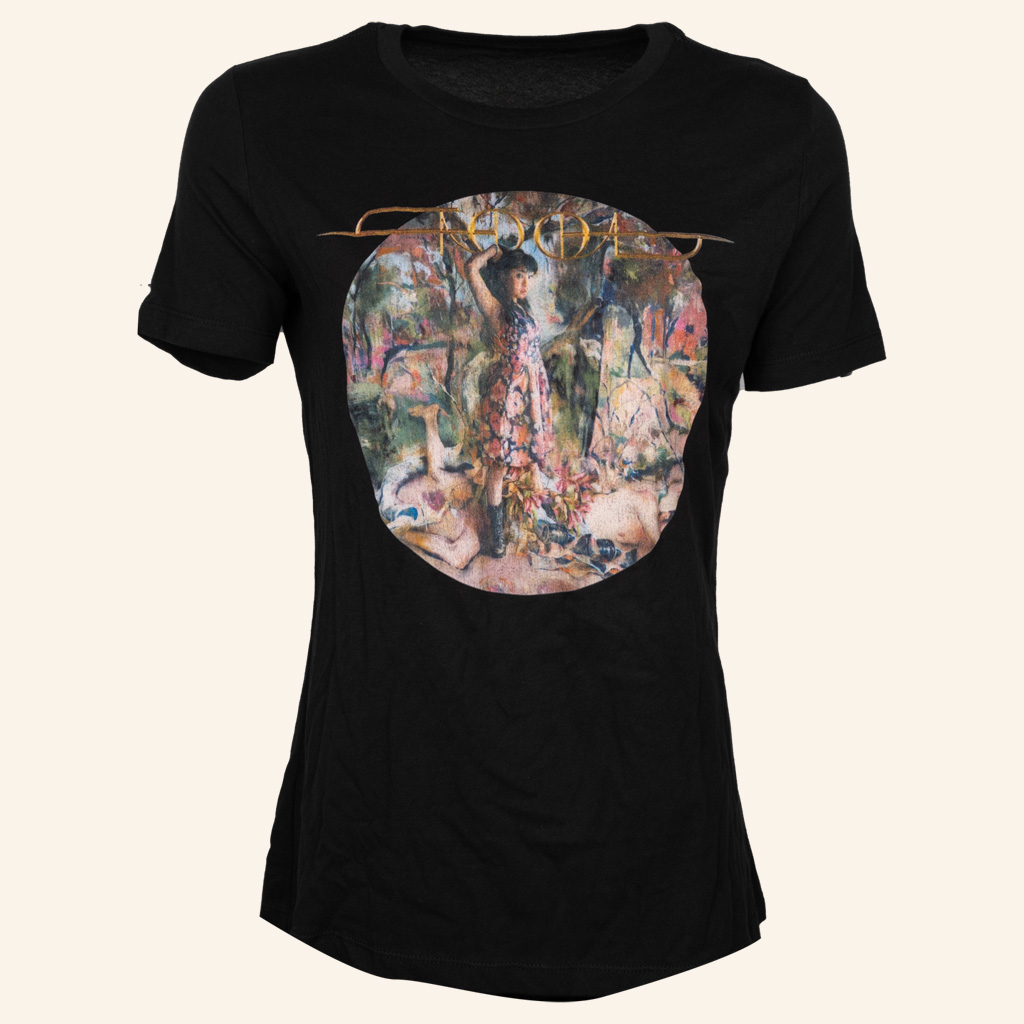 Tool Merch K Williams T-Shirt Christmas Present For Sister