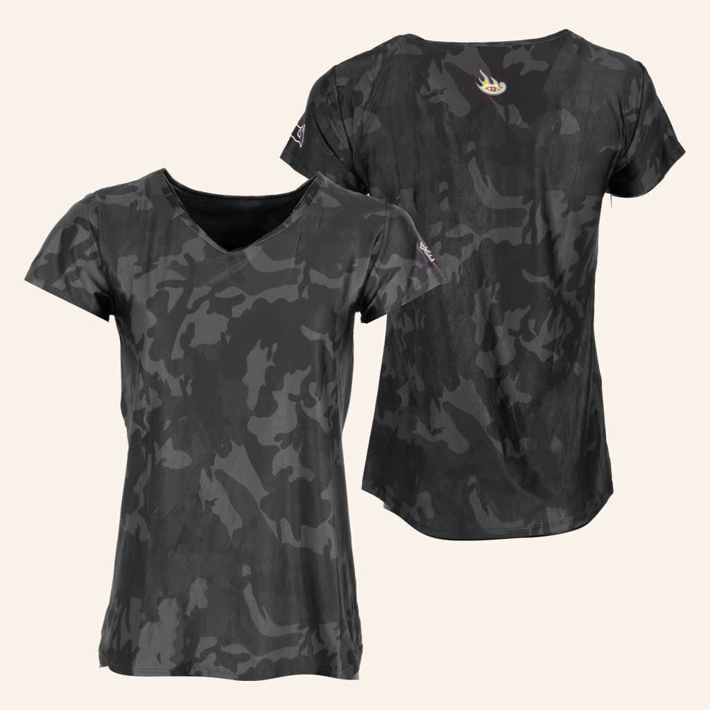 Tool Merch Lateralus Camo V-neck T-Shirt Christmas Present For Wife Tool Merch Lateralus Camo V-neck T-Shirt Christmas Present For Wife