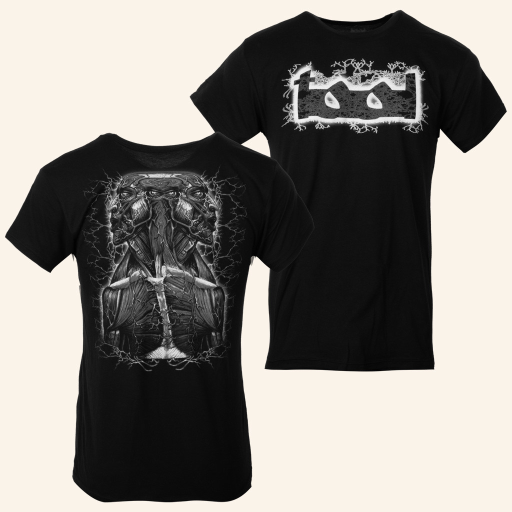 Tool Merch Lateralus Veins T-Shirt Best Christmas Gifts For Husband Tool Merch Lateralus Veins T-Shirt Best Christmas Gifts For Husband