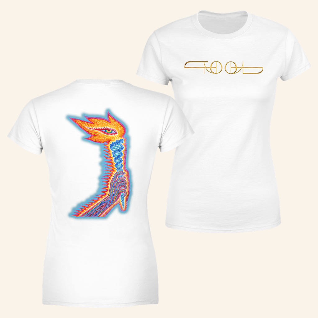 Tool Merch Logo Torch Tool T-Shirt Christmas Gifts For Sister Tool Merch Logo Torch Tool T-Shirt Christmas Gifts For Sister