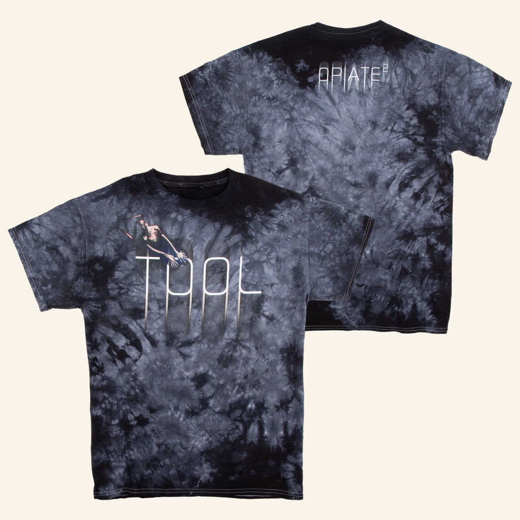 Tool Merch Opiate 2 Crawler Tie Dye T-Shirt Christmas Present Ideas For Dad Tool Merch Opiate 2 Crawler Tie Dye T-Shirt Christmas Present Ideas For Dad