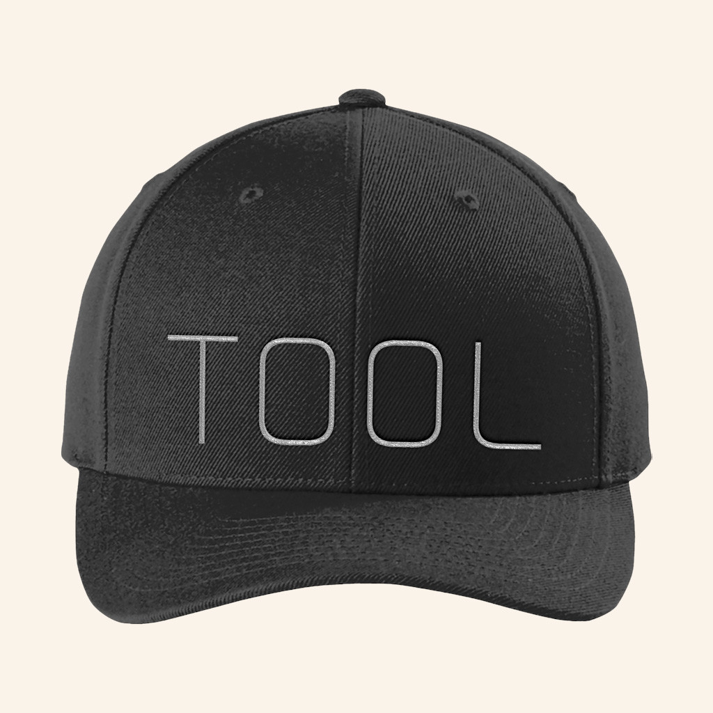 Tool Merch Opiate 2 Logo Embroidered Hat Tool Hat Christmas Ideas For Him Tool Merch Opiate 2 Logo Embroidered Hat Tool Hat Christmas Ideas For Him