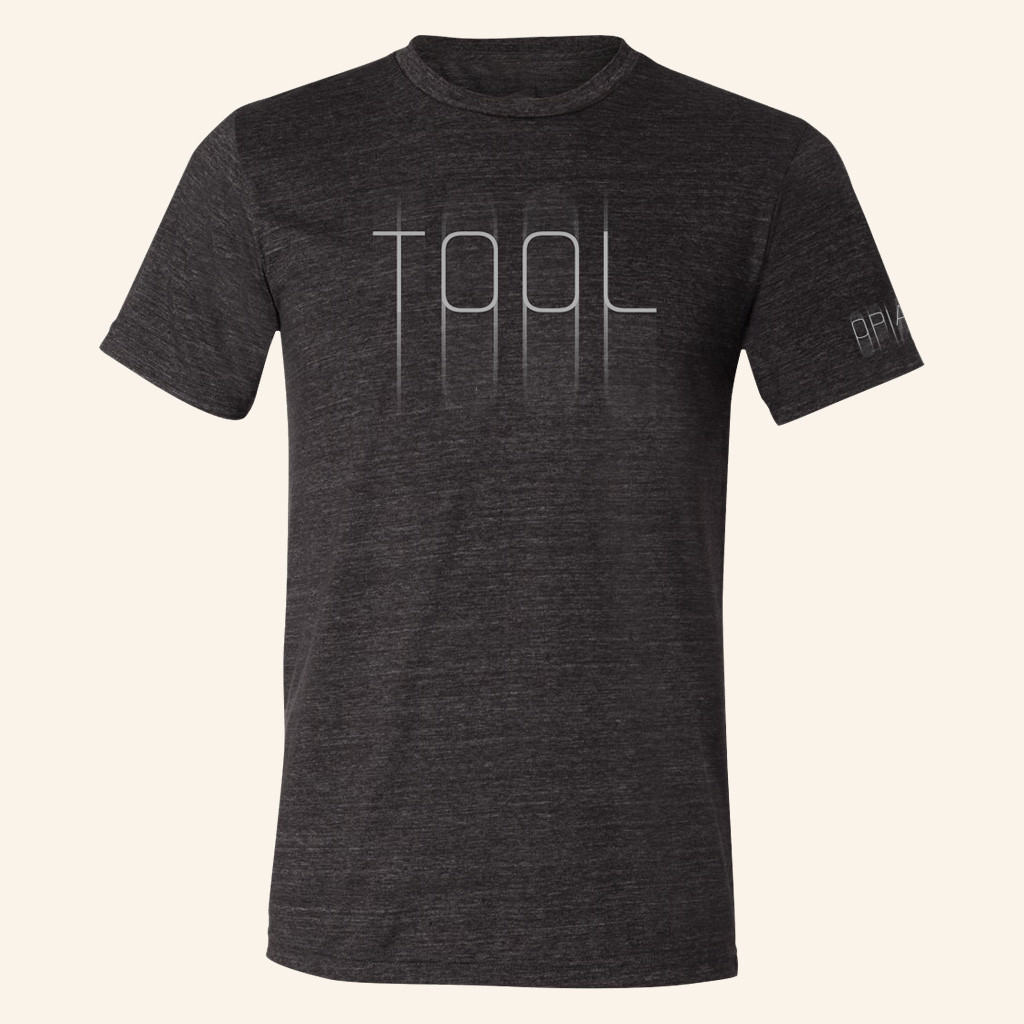 Tool Merch Opiate 2 Logo T-Shirt Tool Shirt Cool Christmas Gifts For Guys