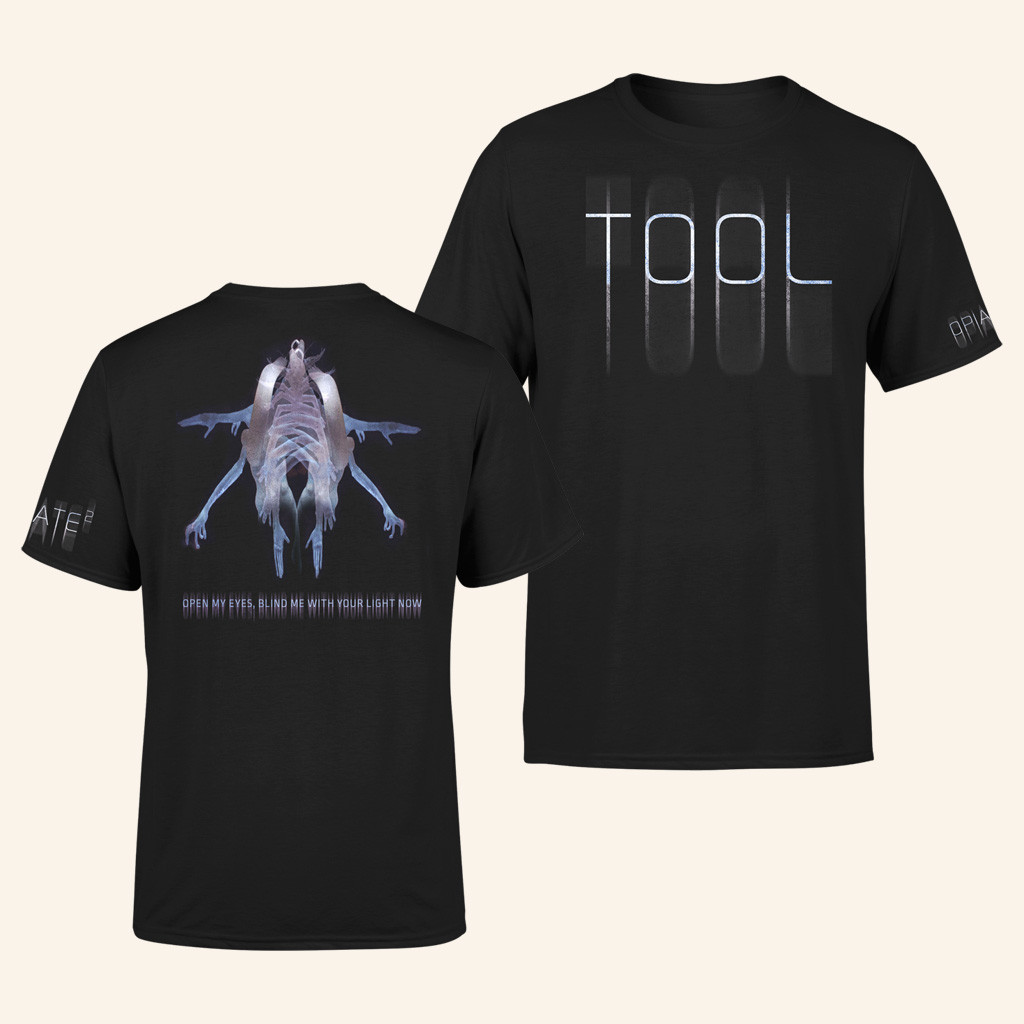 Tool Merch Opiate 2 ZO2 Lyric T-Shirt Tool Shirt Gift Ideas For Dad Tool Merch Opiate 2 ZO2 Lyric T-Shirt Tool Shirt Gift Ideas For Dad
