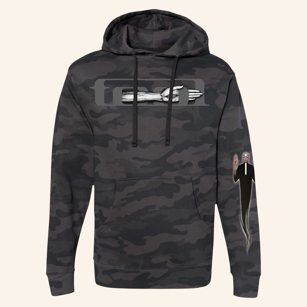 Tool Merch Priest Camo Hoodie Tool Hoodie Best Gifts For Father Tool Merch Priest Camo Hoodie Tool Hoodie Best Gifts For Father