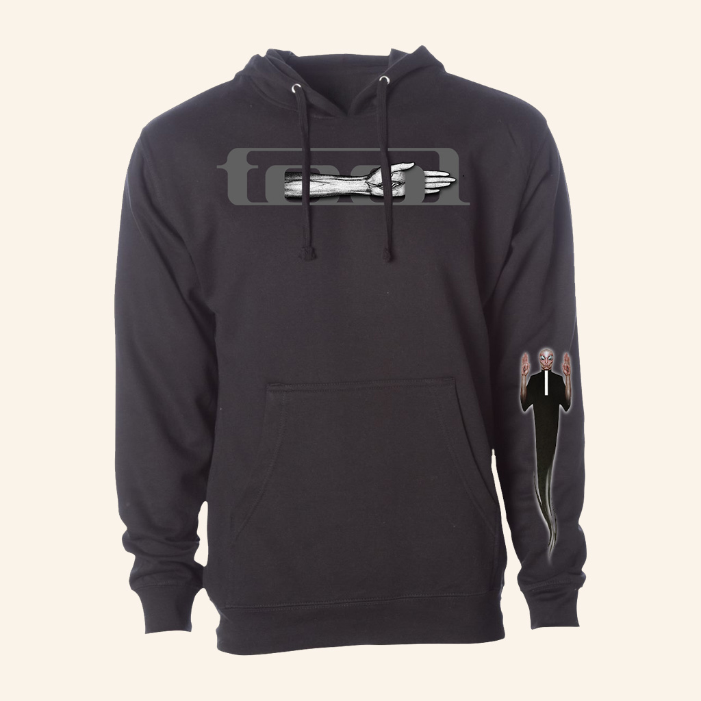 Tool Merch Priest Hoodie Tool Hoodie Birthday Ideas For Husband