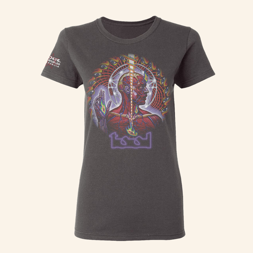 Tool Merch Tool 2025 Lateralus T-Shirt Birthday Present For Girlfriend Tool Merch Tool 2025 Lateralus T-Shirt Birthday Present For Girlfriend