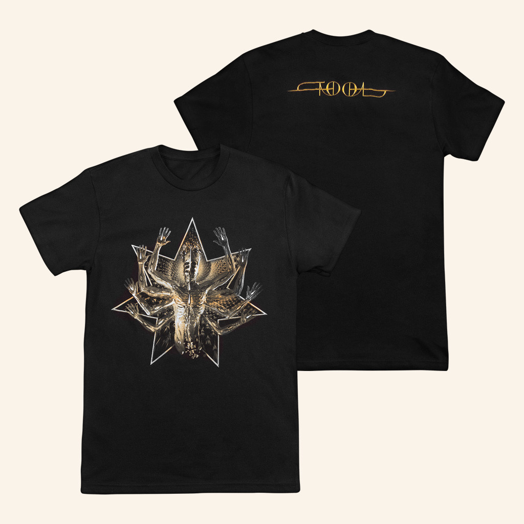 Tool Merch Tool Destroyer T-Shirt Birthday Gift Ideas For Friends