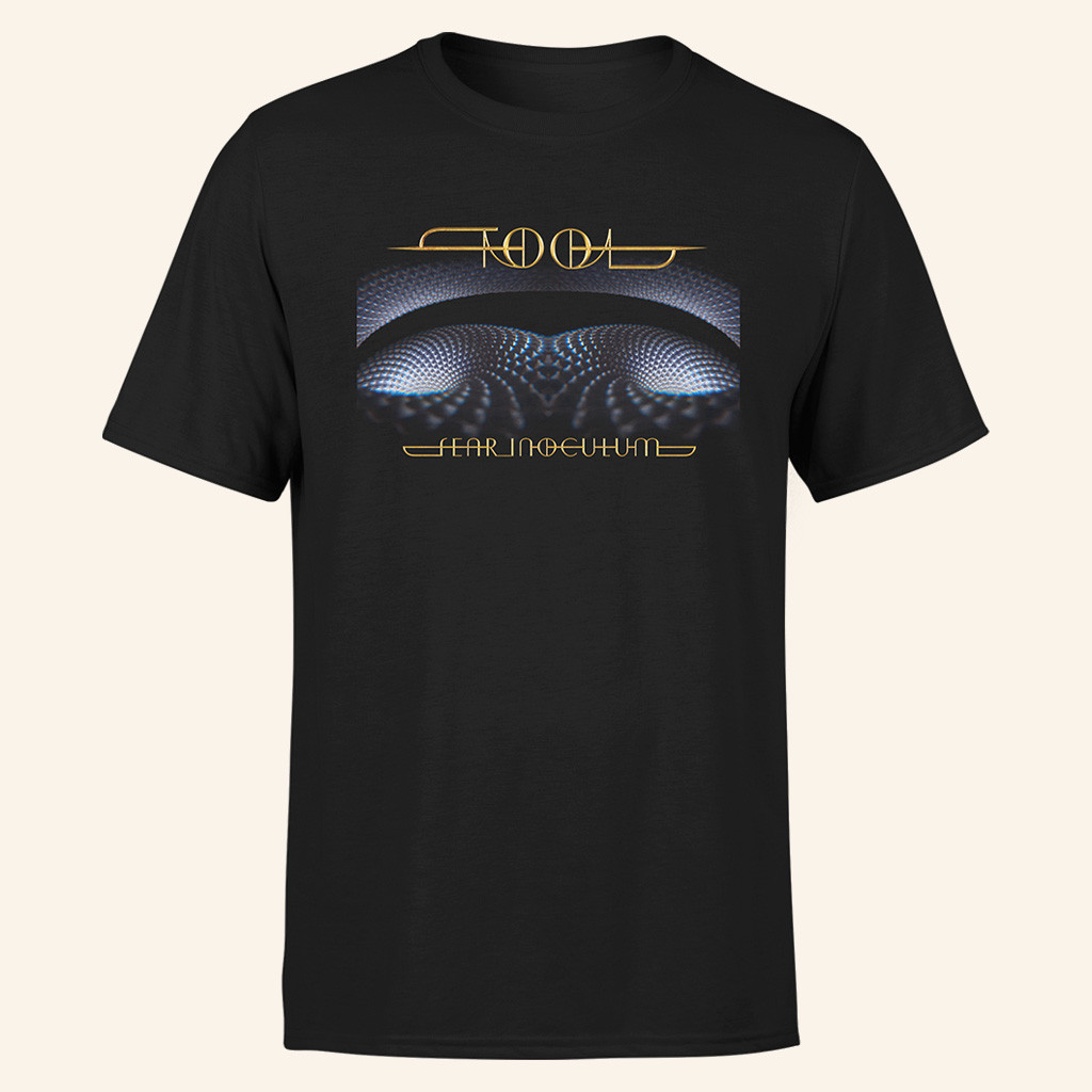 Tool Merch Tool Fear Inoculum T-Shirt Presents For Boyfriend Tool Merch Tool Fear Inoculum T-Shirt Presents For Boyfriend