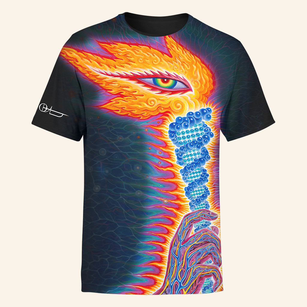 Tool Merch Tool Torch T-Shirt Best Birthday Gift For Father Tool Merch Tool Torch T-Shirt Best Birthday Gift For Father