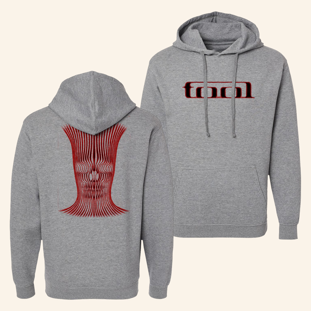 Tool Merch X Ray Hoodie Tool Hoodie Christmas Present Ideas For Son