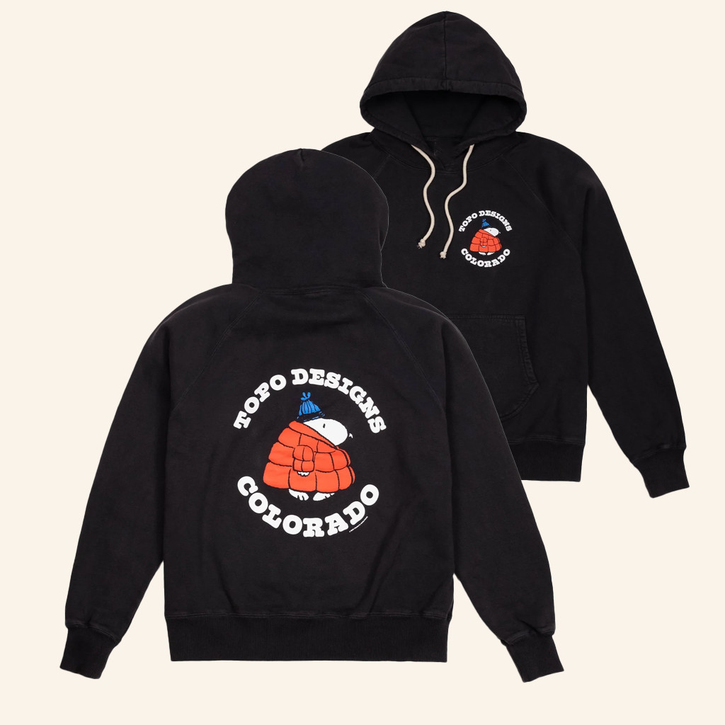 Topo Designs Merch Topo Designs X TSPTR Puffy Coat Hoodie Gifts For Brother Topo Designs Merch Topo Designs X TSPTR Puffy Coat Hoodie Gifts For Brother