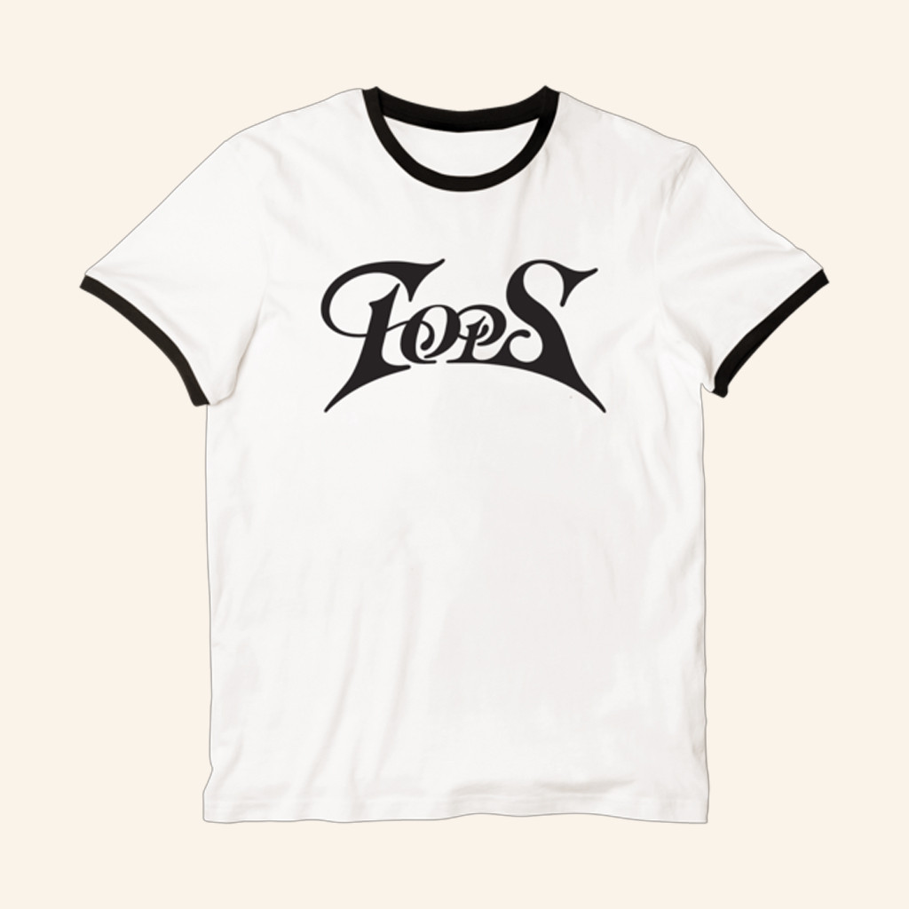 Tops Merch Bury The Key Ringer T-Shirt Christmas Ideas For Boyfriend