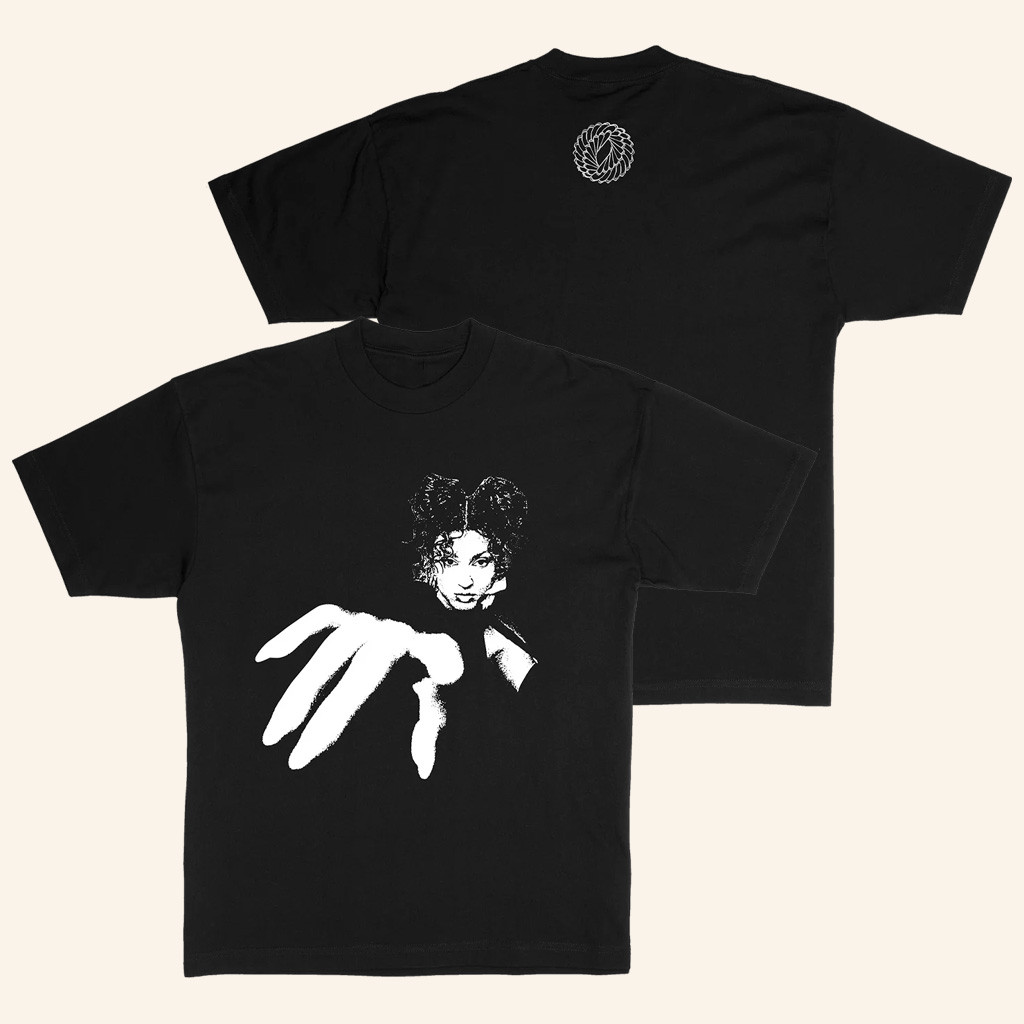 Tori Kelly Merch Shadow T-Shirt Music Lovers Gifts For Girlfriend Tori Kelly Merch Shadow T-Shirt Music Lovers Gifts For Girlfriend