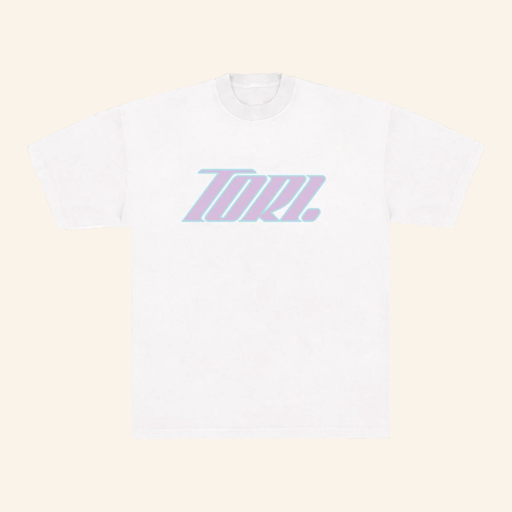 Tori Kelly Merch TORI T-Shirt Christmas Gifts For Music Lovers Tori Kelly Merch TORI T-Shirt Christmas Gifts For Music Lovers