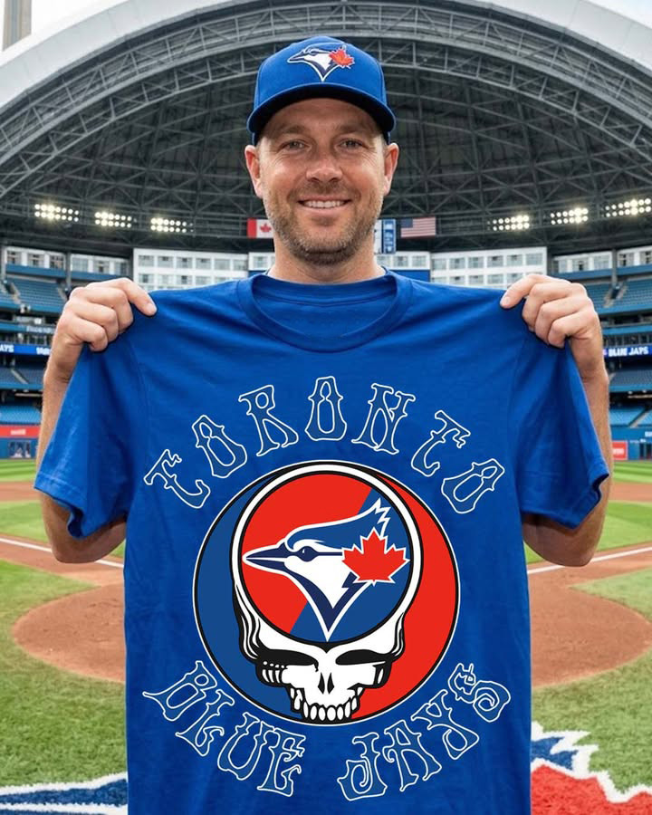 Toronto Blue Jays Merch Ernie Clement Blue Jays T-Shirt Gift For Fans Toronto