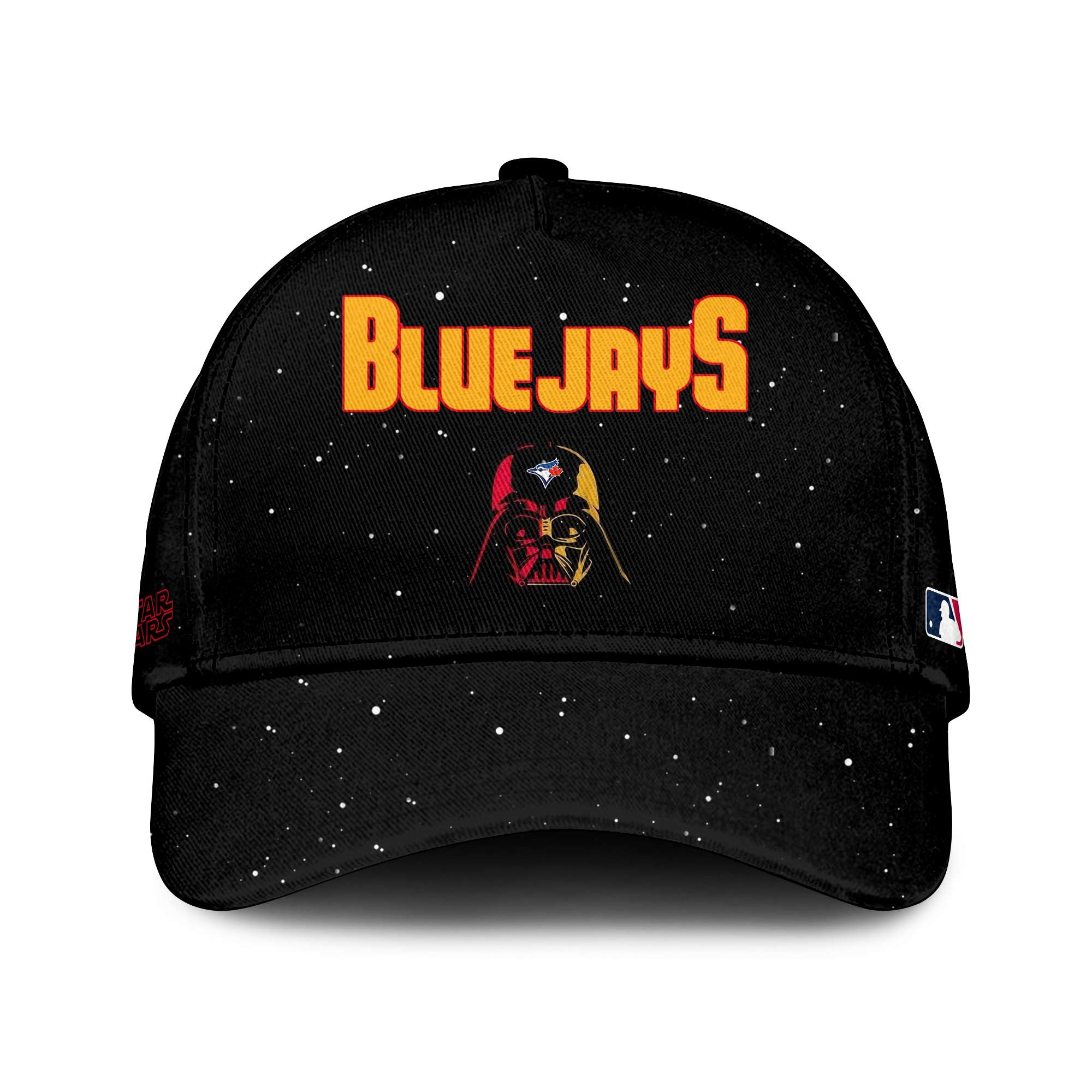 Toronto Blue Jays x Star Wars Night Hat Unique Gifts For Hockey Lovers