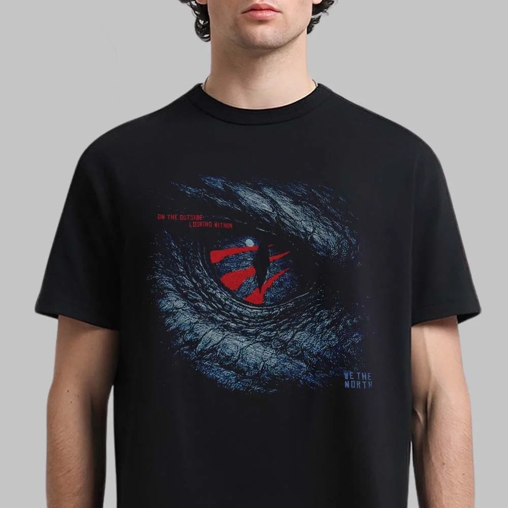 Toronto Raptors NBA Game 3 Playoff 2026 T-Shirt Toronto Raptors Merch Unique Gift For Fans