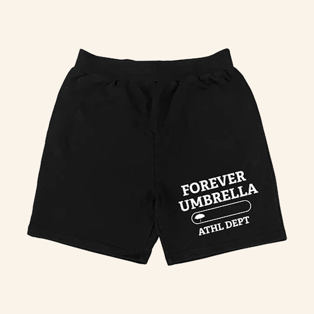 Tory Lanez Merch Forever Umbrella Athletic Dept Shorts Gifts For Brothers