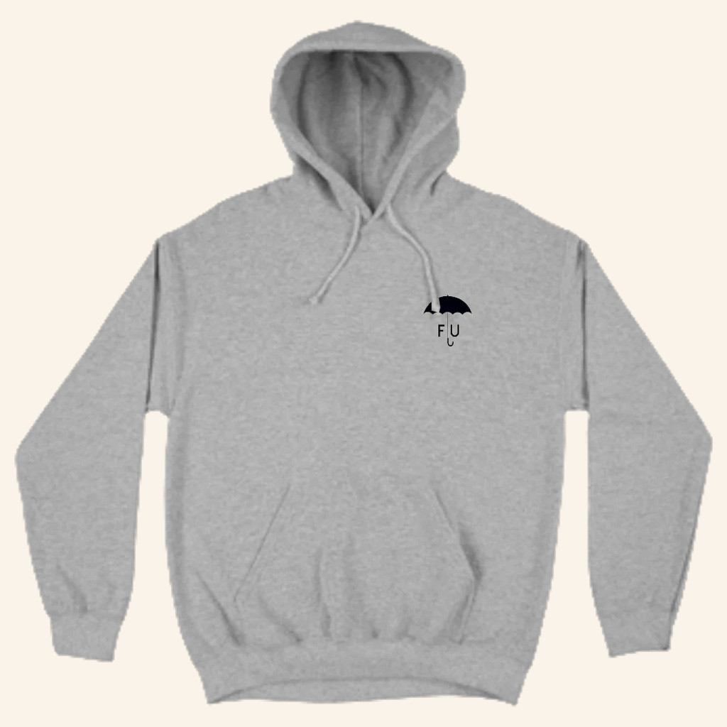 Tory Lanez Merch Forever Umbrella Hoodie Great Gifts For Brothers