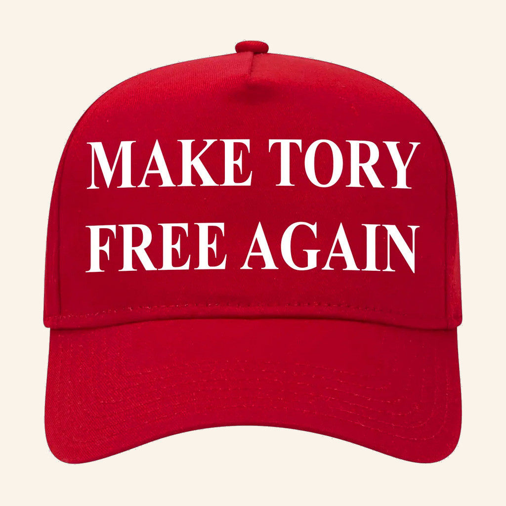 Tory Lanez Merch Make Tory Free Again Hat 22 24 Cap Gifts For Brothers