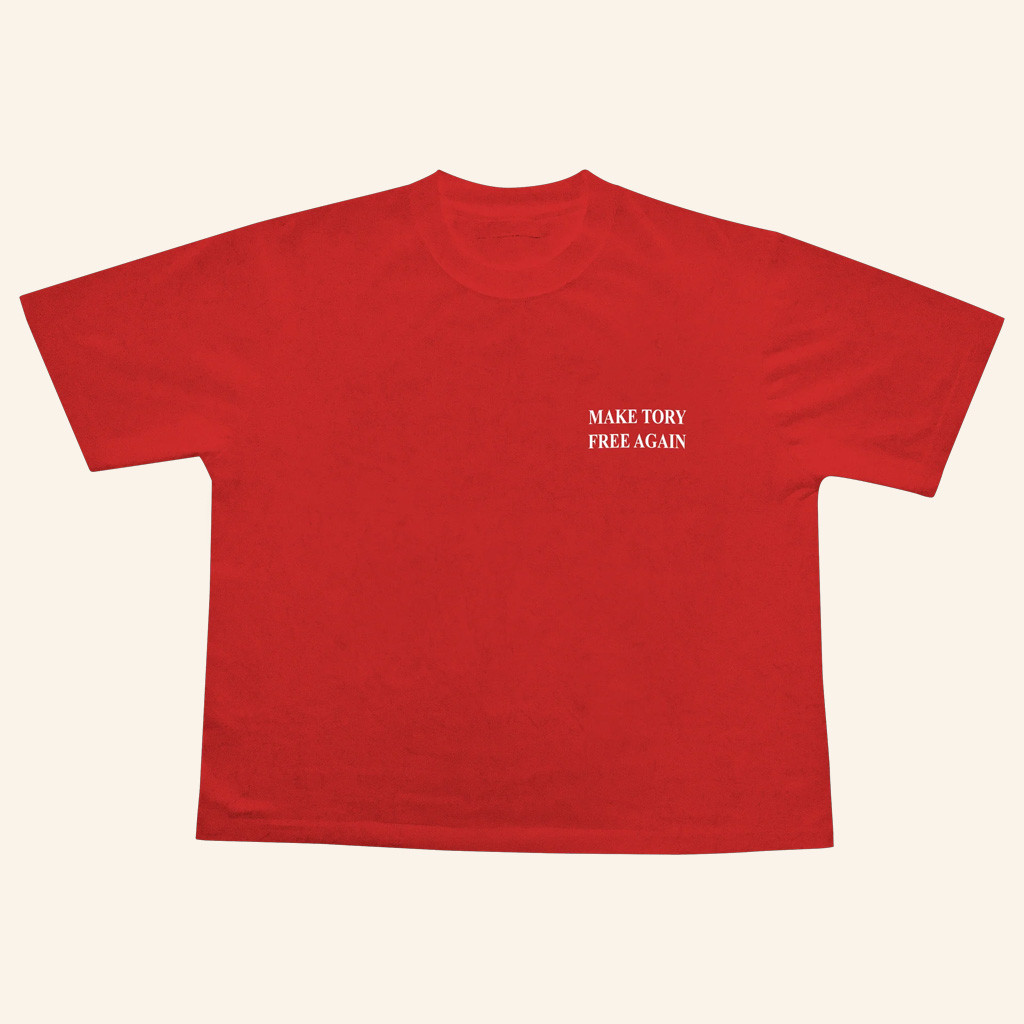 Tory Lanez Merch Make Tory Free Again T-Shirt Gifts Ideas For Dudes