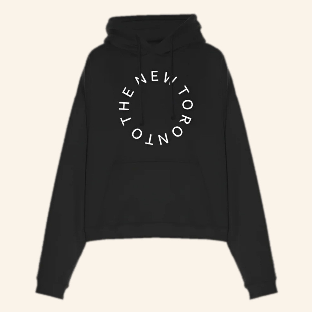 Tory Lanez Merch The New Toronto Black Hoodie Gifts For Boyfriend