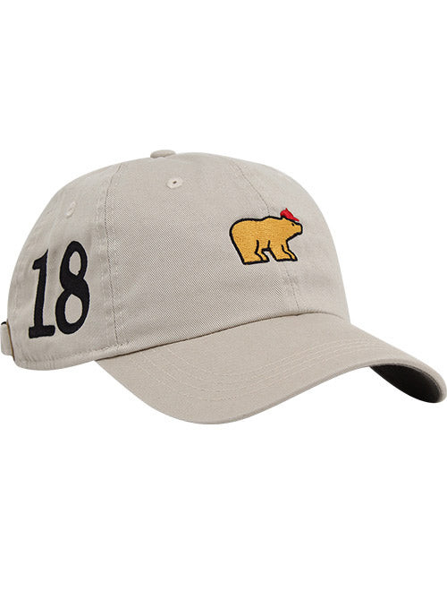 Total Major Jack Nicklaus Hat Gift Ideas For Golf Lovers