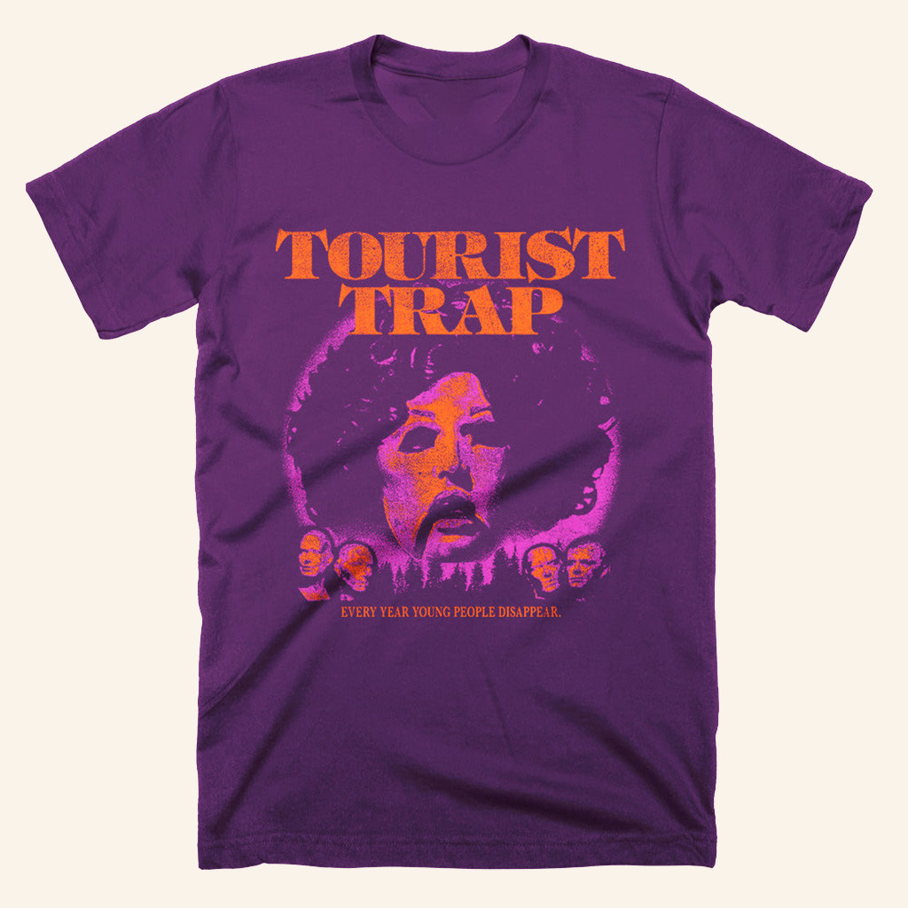 Tourist Trap Visit Us Soon T-Shirt Halloween Merch Gifts For Mother In Law Tourist Trap Visit Us Soon T-Shirt Halloween Merch Gifts For Mother In Law