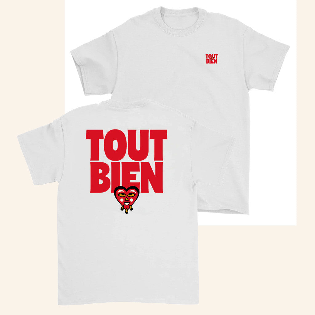 Tout Bien Pils Merch Tout Bien 2 0 T-Shirt Gifts For Besties Tout Bien Pils Merch Tout Bien 2 0 T-Shirt Gifts For Besties