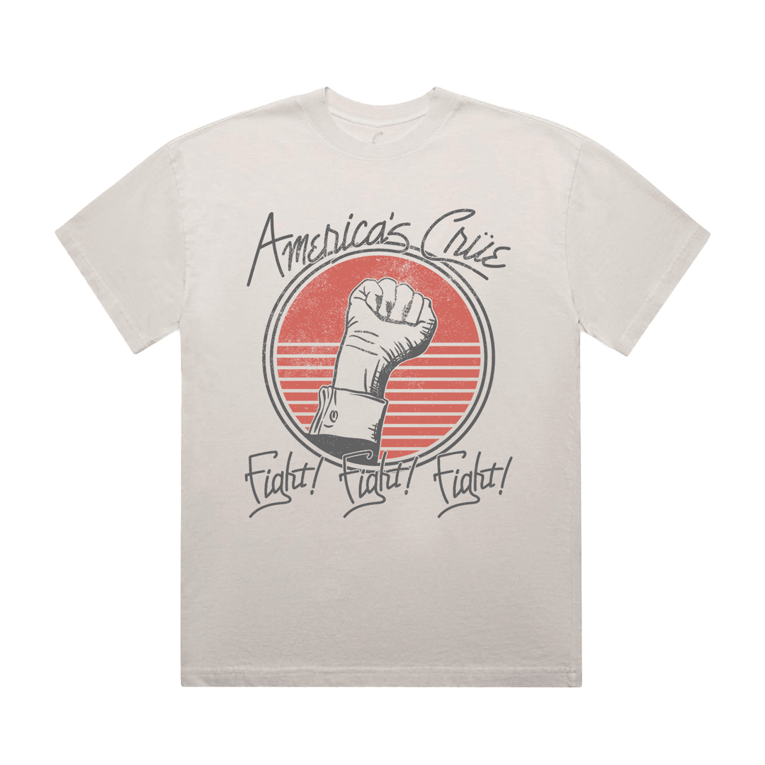 TPUSA America's Crue Shirt Turning Point USA Clothing Shirt Gift for Her