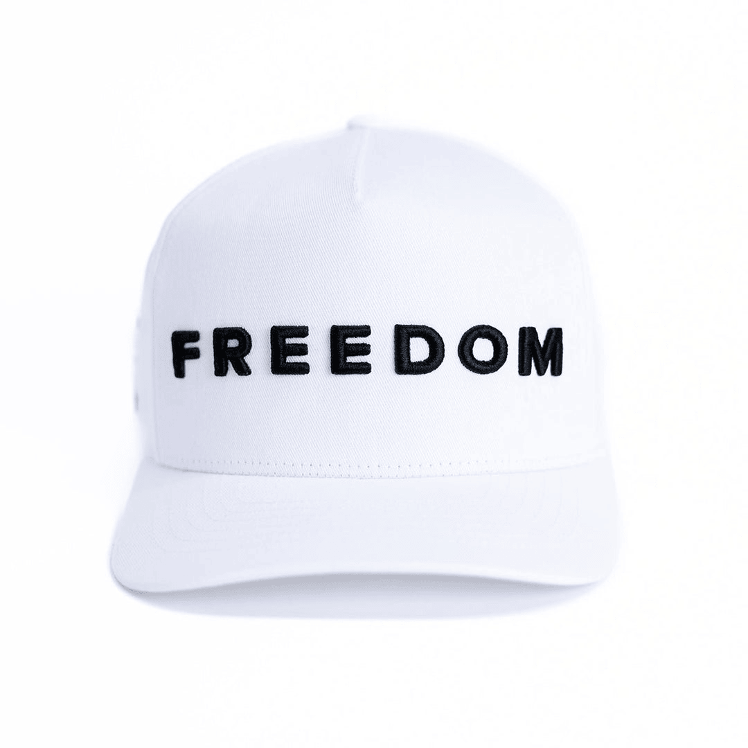 TPUSA Freedom Hat Turning Point USA Charlie Kirk Memorial Gift