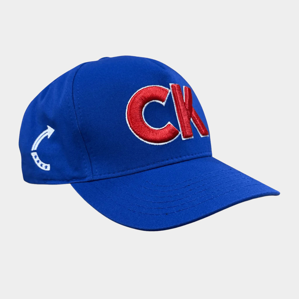 TPUSA Merch CK Northside Embroidered Hat Freedom Charlie Kirk Hat Turning Point USA Cap