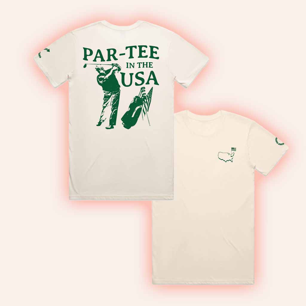 TPUSA Merch Par Tee In The USA T-Shirt Birthday Presents For Boyfriend TPUSA Merch Par Tee In The USA T-Shirt Birthday Presents For Boyfriend