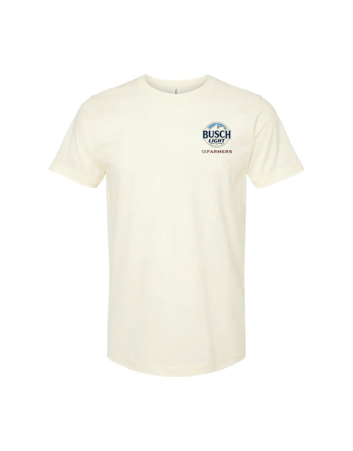 Trackhouse Merch Ross Chastain 1 Busch Light Cream Of The Crop T-Shirt Gifts For Racing Fans Trackhouse Merch Ross Chastain 1 Busch Light Cream Of The Crop T-Shirt Gifts For Racing Fans
