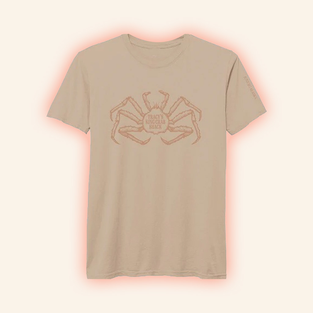 Tracy's King Crab Merch Men's SM Shirt Gifts For Husband Tracy's King Crab Merch Men's SM Shirt Gifts For Husband