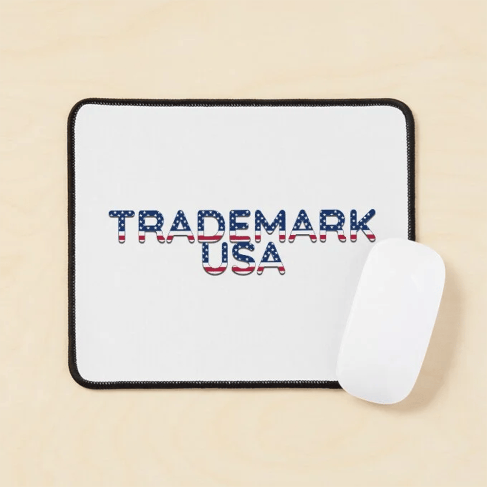 Trademark USA Baby Keem Mouse Pad The Melodic Blue Album Merch Gifts For Baby Keem Fan