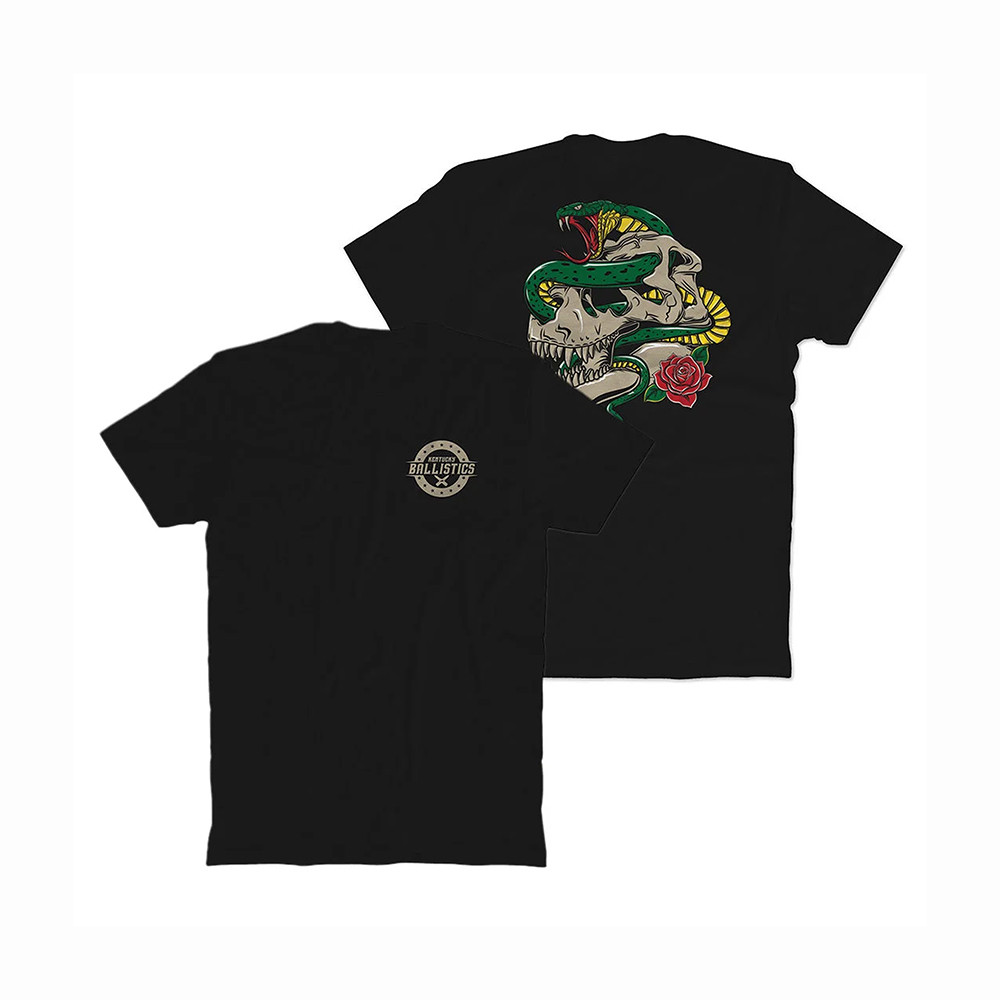 Traditional T Rex Kentucky Ballistics T-Shirt Kentucky Ballistics Fan Shirt Present For Him