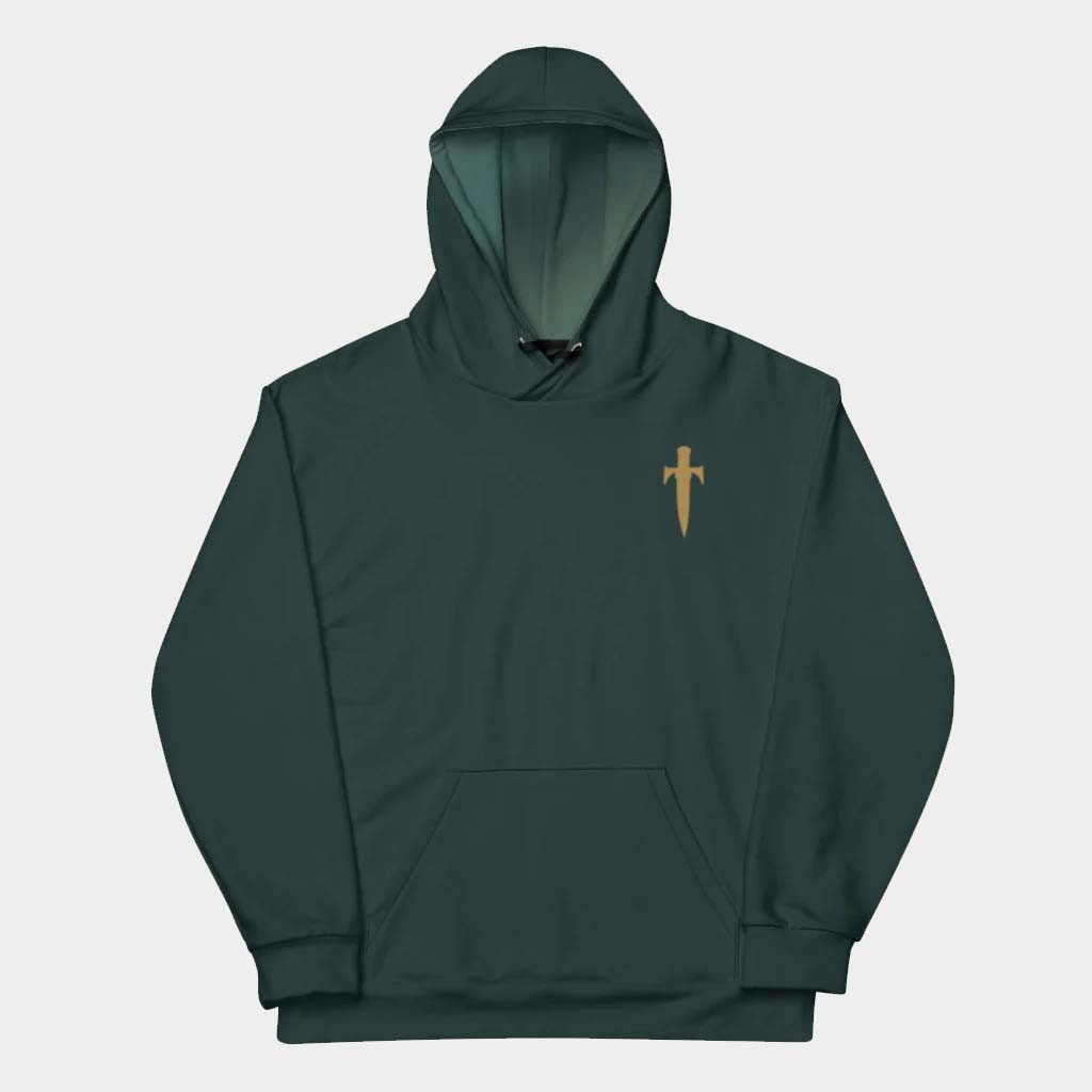 Traitors Merch The Traitors As Seen On Cloak Inspired Hoodie Best Gifts For Sister