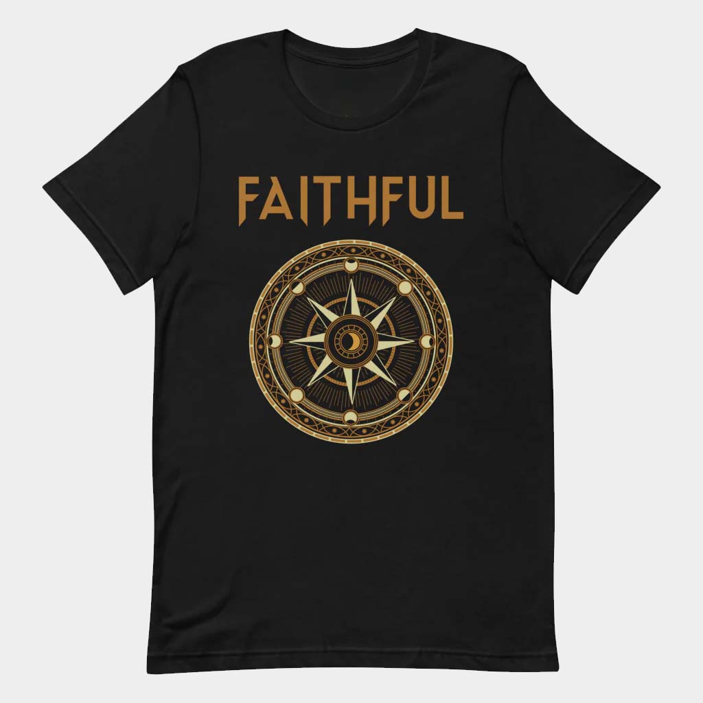 Traitors Merch The Traitors Faithful Round Table T-Shirt Gift Ideas For Son