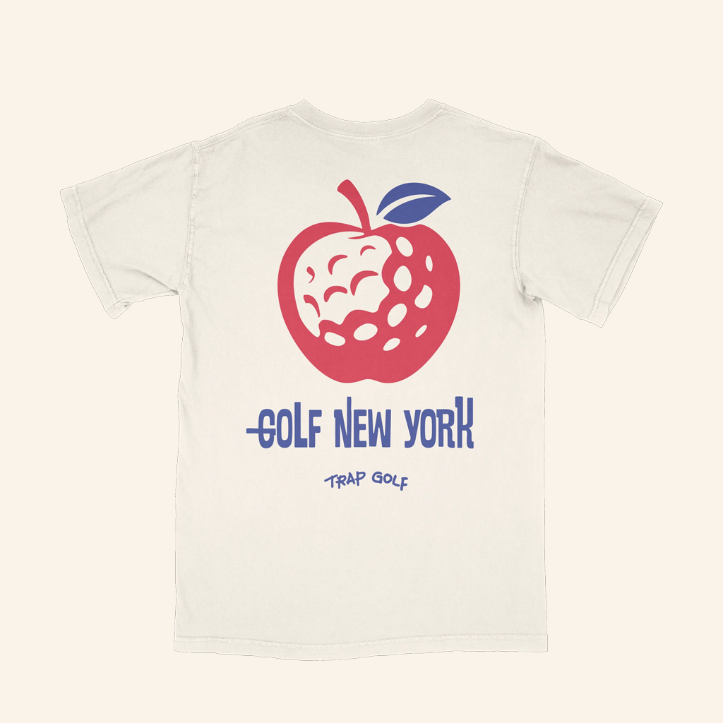 Trap Golf Merch Golf New York T-Shirt Christmas Ideas For Boyfriend Trap Golf Merch Golf New York T-Shirt Christmas Ideas For Boyfriend