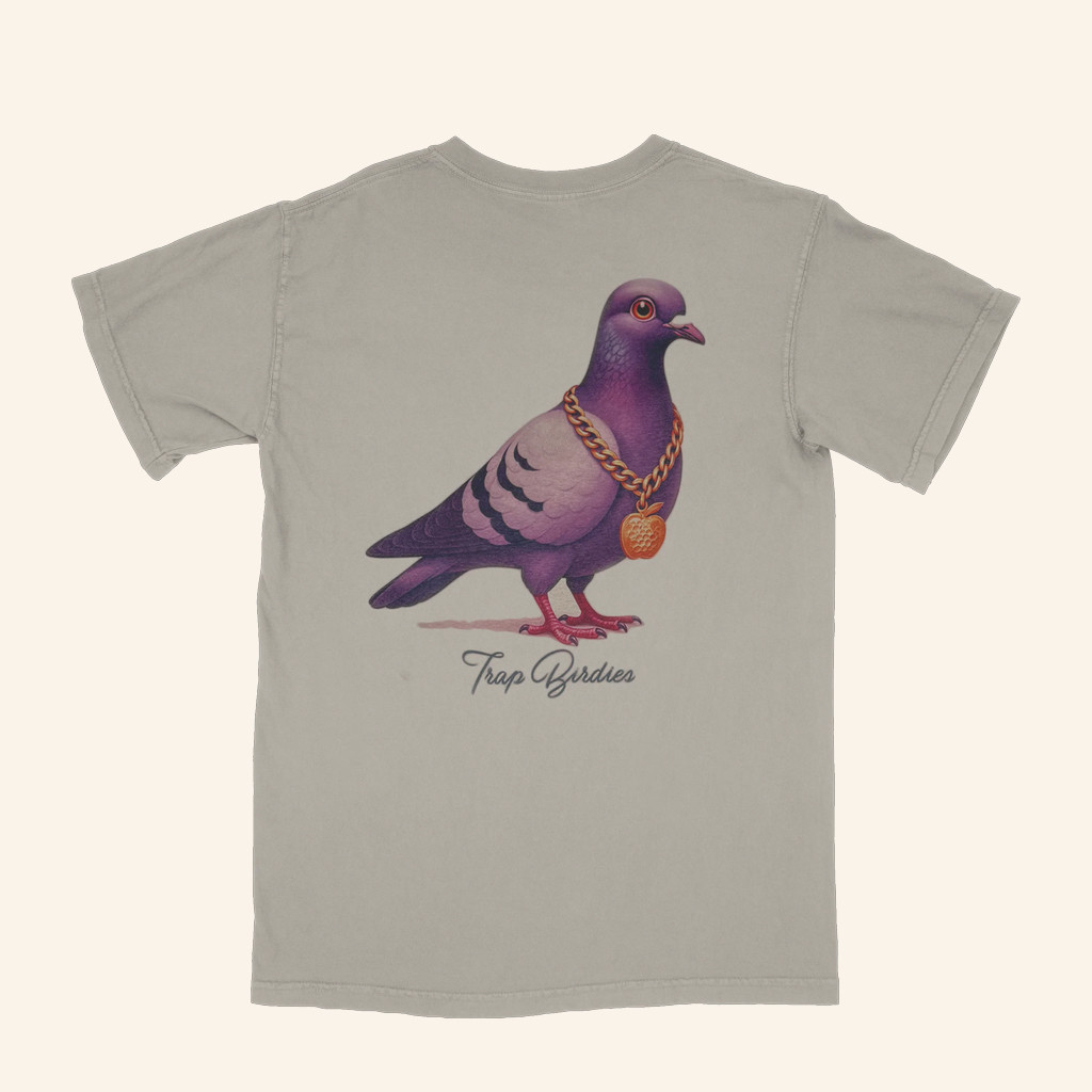 Trap Golf Merch Trap Birdies T-Shirt Christmas Gift Ideas For Dudes Trap Golf Merch Trap Birdies T-Shirt Christmas Gift Ideas For Dudes