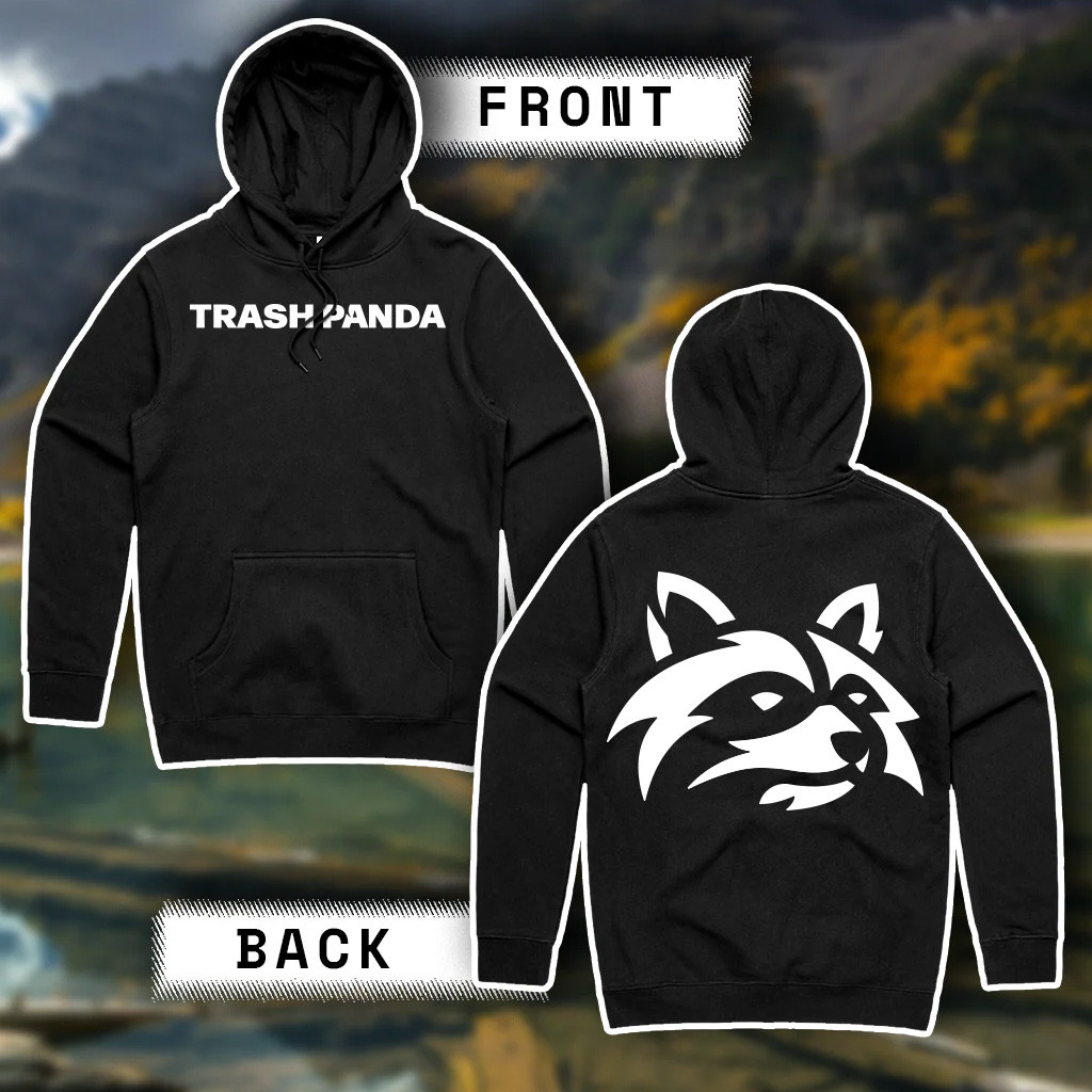 Trash Panda Disc Golf Merch Raccoon Trash Panda Hoodie Gifts For Brothers Trash Panda Disc Golf Merch Raccoon Trash Panda Hoodie Gifts For Brothers