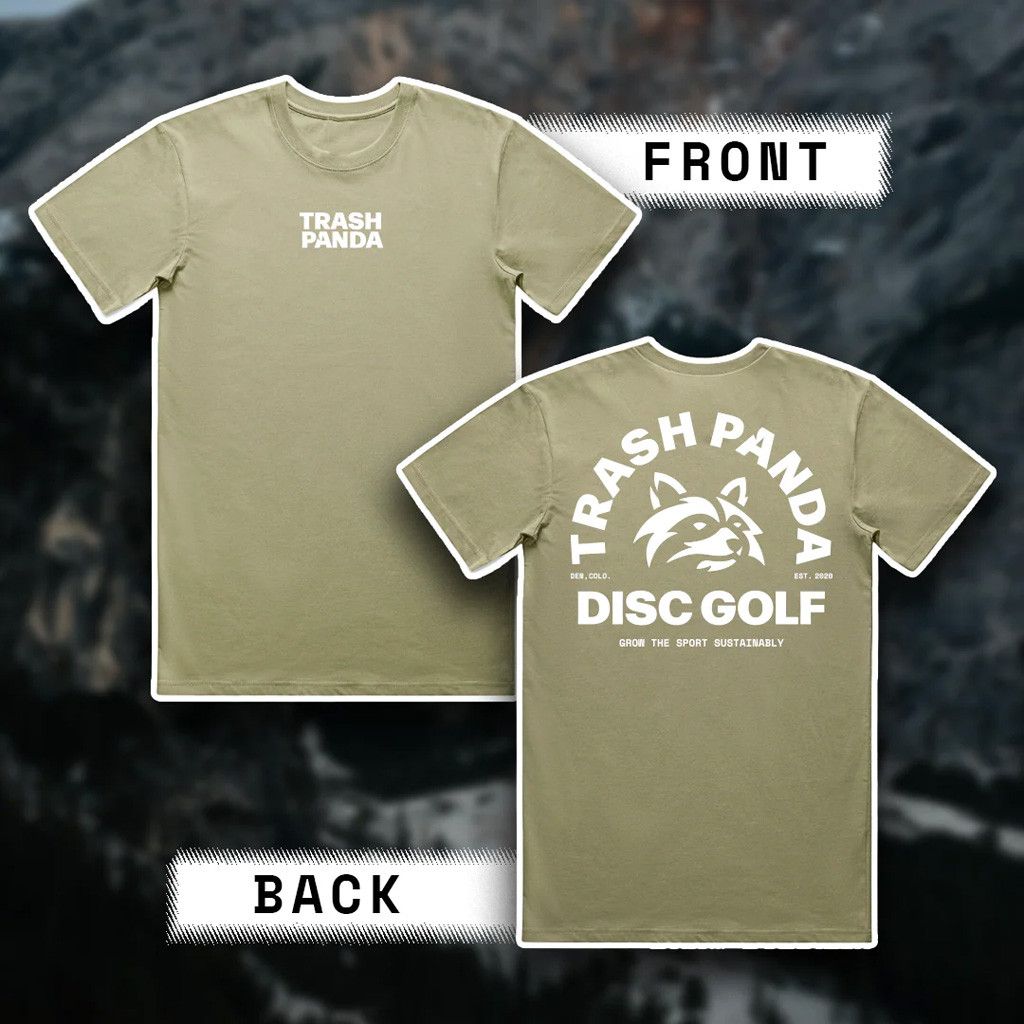 Trash Panda Disc Golf Merch The Horizon T-Shirt Best Gifts Ideas For Her Trash Panda Disc Golf Merch The Horizon T-Shirt Best Gifts Ideas For Her